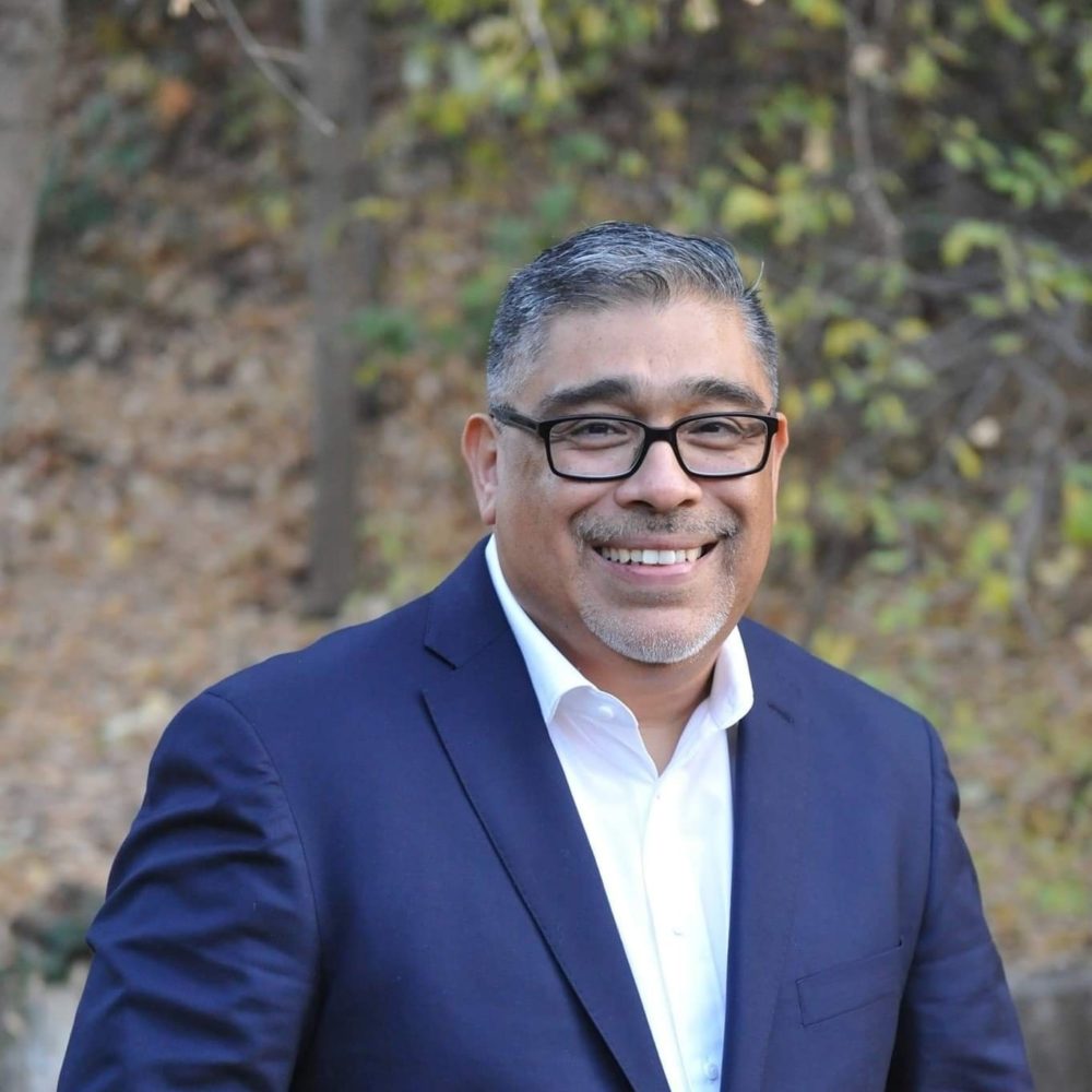 Carlos Samaniego, Enrolled Agent and founder of Tax Debt Consultants