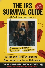 The IRS Survival Guide