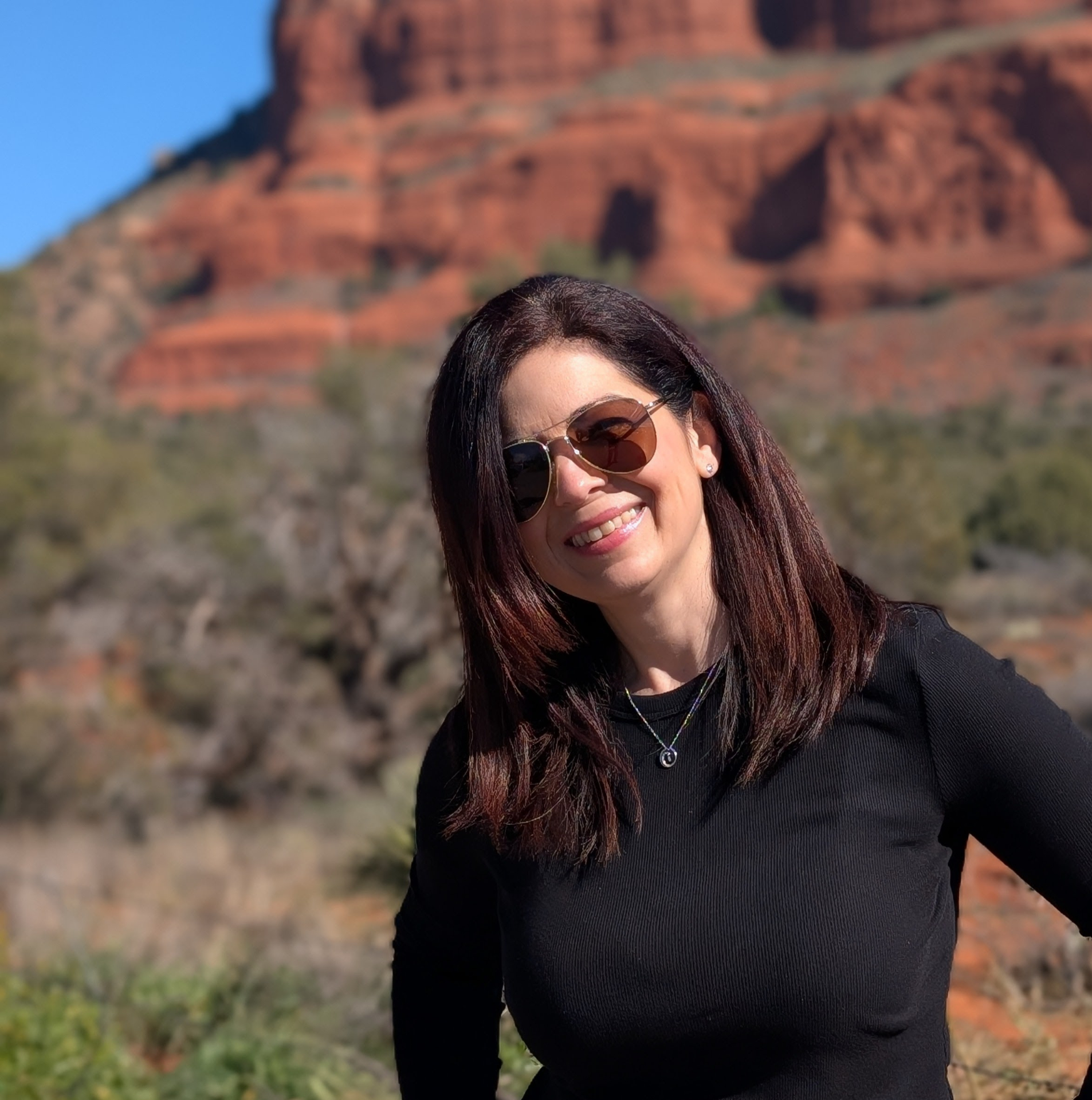 Elizabeth Samaniego