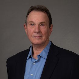 Pete "The Marine" Kici, EA